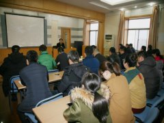 節(jié)后第一天 生產(chǎn)“馬力”足