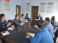 創(chuàng)建文明城市 你我一起行動