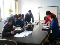 技師評聘，讓更多員工成為首席技師