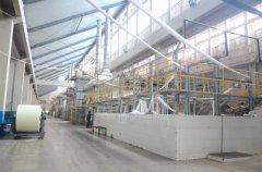 花二車間規(guī)范現(xiàn)場管理 把精益生產(chǎn)落到實處