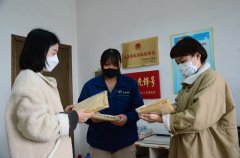 別樣三八節(jié) 同樣有精彩