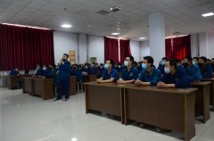 花布車間精益生產(chǎn)月度總結(jié)，細(xì)化深化再推進(jìn)