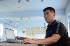 地攤經(jīng)濟好消息來了！請聽曹國泰經(jīng)理如是說