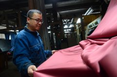 陳長興：兢兢業(yè)業(yè)當(dāng)好機組長