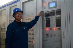 業(yè)精于勤，公司五名員工傾力踐行工匠精神