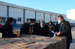 員工就地過年  有“?！蓖? /></div>
			<div   id=