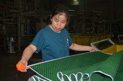 一線員工：說一千道一萬，品質(zhì)過硬是關(guān)鍵