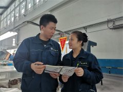 王文輝:提高班組效率,從做好細(xì)節(jié)開始