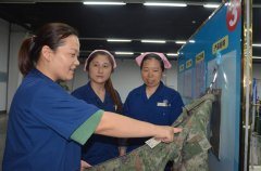 人人參與開源節(jié)流 錨定目標持之以恒